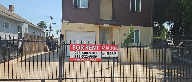 property at 1230 E 33rd St