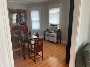 15 Parkton Rd, Unit 3 in Boston, MA - Building Photo - Building Photo