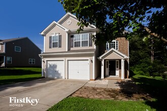 2715 Gusty Ln in Monroe, NC - Building Photo - Building Photo