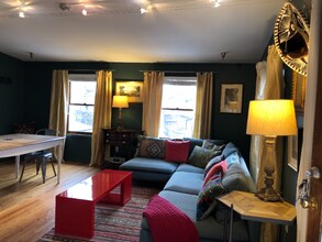 980 11th St in Boulder, CO - Building Photo - Building Photo