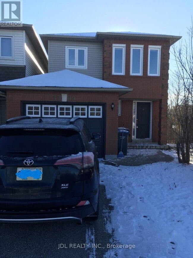property at 3399 Nighthawk Trail