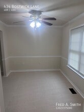 434 Bostwick Ln in Gaithersburg, MD - Building Photo - Building Photo