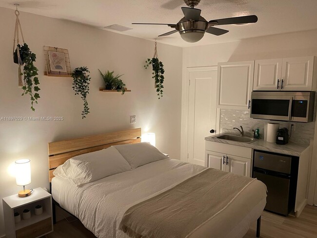 property at 6855 NE 5th Ave