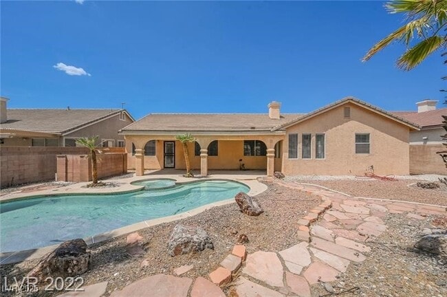 property at 2255 Early Frost Ave