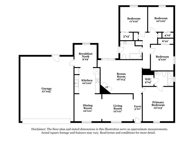 4413 Tomlinson Cir in Orlando, FL - Building Photo - Building Photo