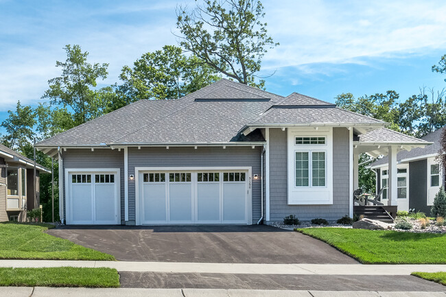 property at 5145 Ranchview Ln N