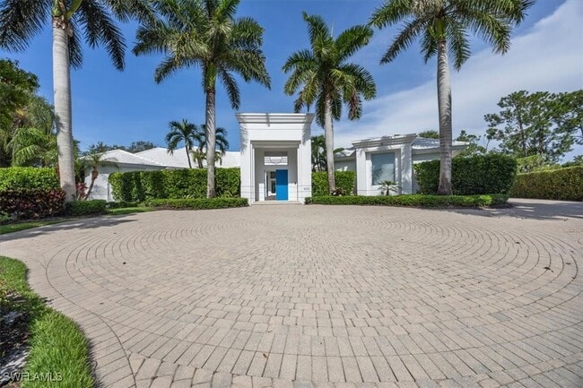 5000 Groveland Terrace in Naples, FL - Building Photo - Building Photo