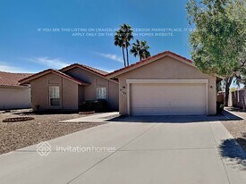 9133 W Country Gables Dr in Peoria, AZ - Building Photo