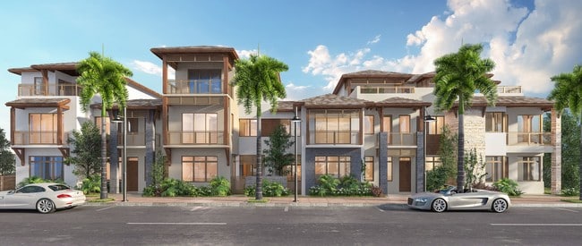 property at 8436 N W 51st Terrace