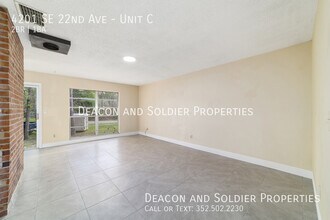 4201 SE 22nd Ave in Ocala, FL - Building Photo - Building Photo