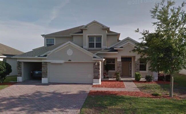 property at 4928 Cape Hatteras Dr
