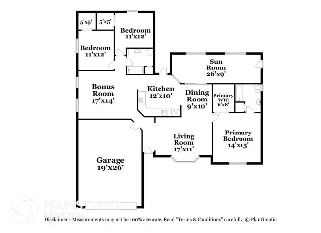 874 Altona St NW in Palm Bay, FL - Building Photo - Building Photo