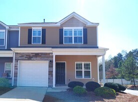 15257 Wrights Crossing Dr in Charlotte, NC - Building Photo