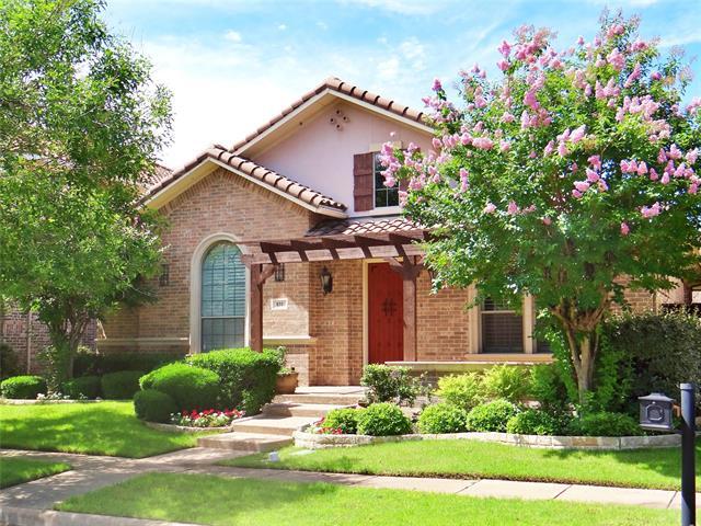 property at 831 San Clemente