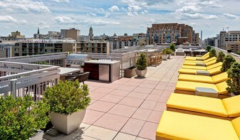 Latrobe Apartment Homes