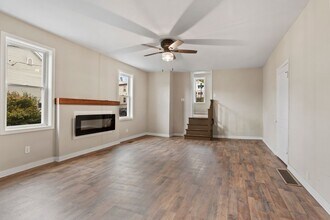 424 Walnut St in Cumberland, MD - Building Photo - Building Photo