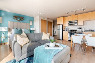 2806 17th Ave S, Unit SI ID1284568P in Seattle, WA - Building Photo - Building Photo