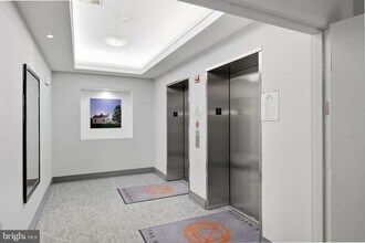 2200 N Westmoreland St in Arlington, VA - Building Photo - Building Photo