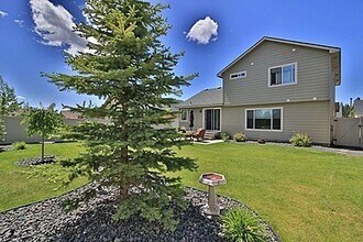 6146 Cornwall St in Coeur d'Alene, ID - Building Photo - Building Photo