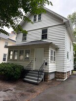 87 Depew St in Rochester, NY - Building Photo