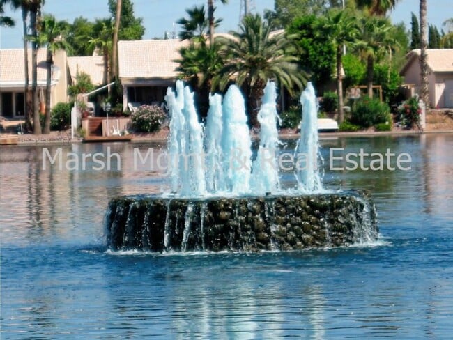 1362 E Cullumber St in Gilbert, AZ - Building Photo - Building Photo
