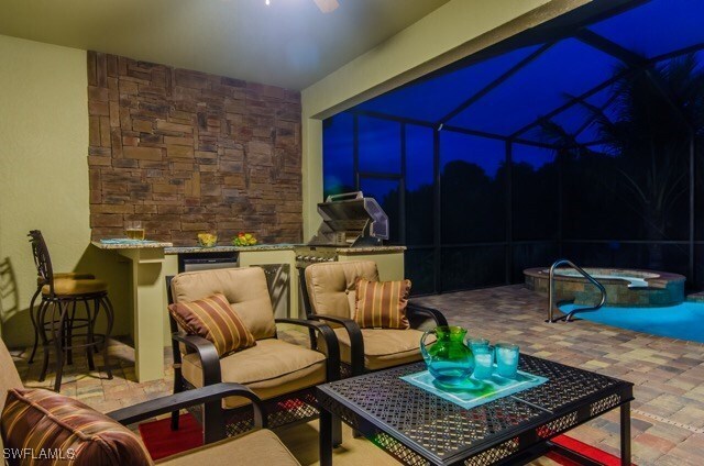 property at 9230 Veneto Pl