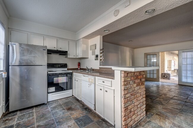 property at 4321 Hazard St