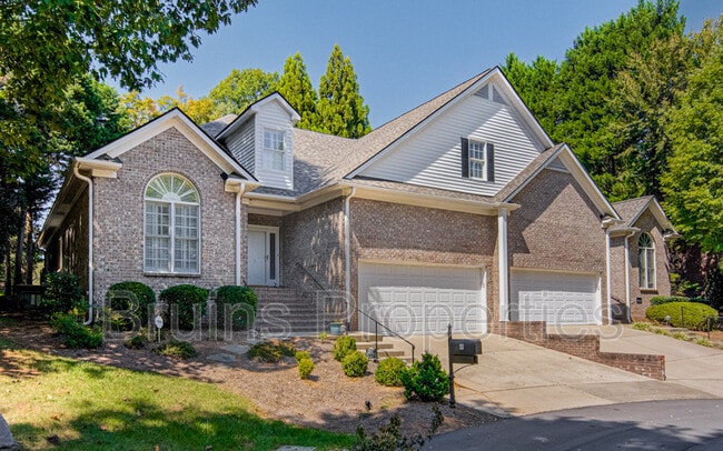 8 Indigo Cove in Greensboro, NC - Building Photo - Building Photo