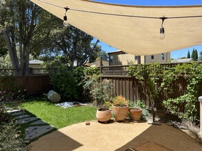 2534 McGee Ave in Berkeley, CA - Building Photo - Building Photo
