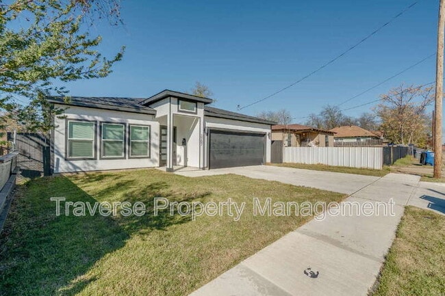3707 Penelope St in Dallas, TX - Building Photo - Building Photo