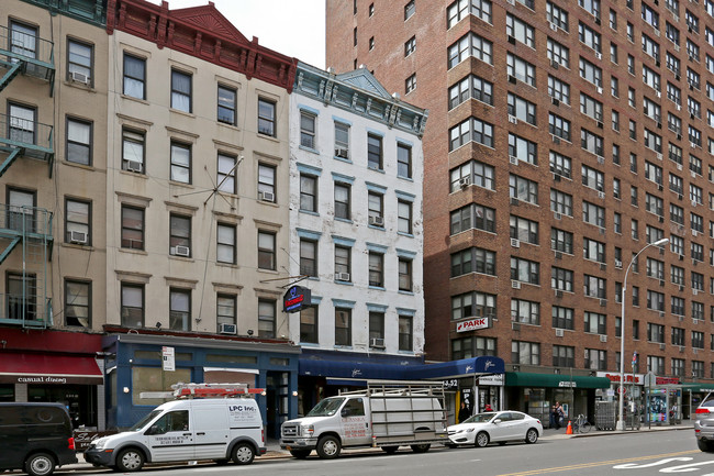 1481 York Ave in New York, NY - Building Photo - Building Photo