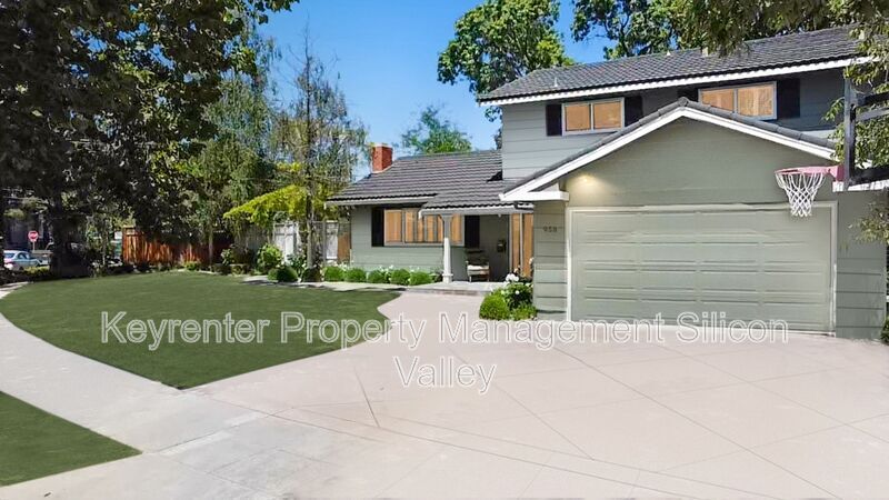 958 Cherry Ave in San Jose, CA - Building Photo