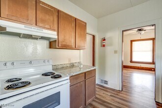 309 Power St in Akron, OH - Building Photo - Building Photo