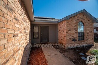 1204 June in San Angelo, TX - Building Photo - Building Photo