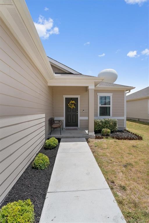 13501 Robert Wagner Bend in Manor, TX - Building Photo - Building Photo