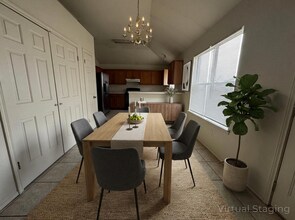 110 James Loop in Killeen, TX - Building Photo - Building Photo