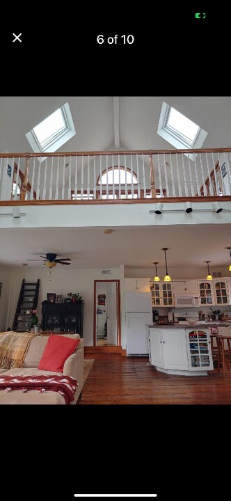 132 Summer St in Scituate, MA - Building Photo
