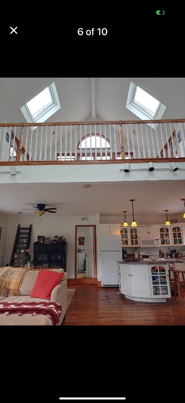 property at 132 Summer St
