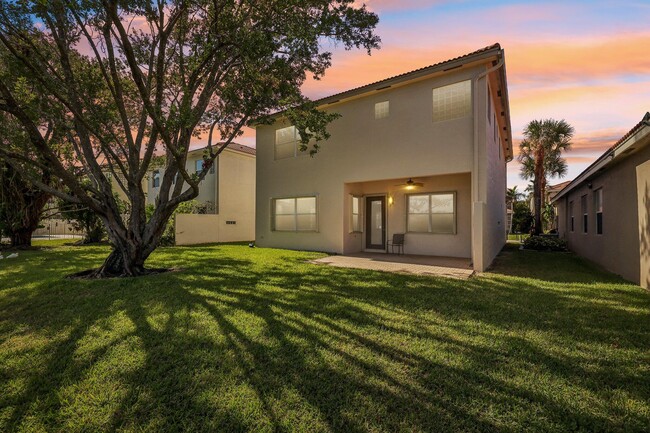 7174 Ivy Crossing Ln in Boynton Beach, FL - Foto de edificio - Building Photo