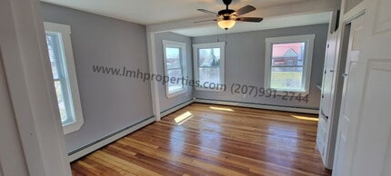 6 Woodman Ave in Fairfield, ME - Building Photo - Building Photo