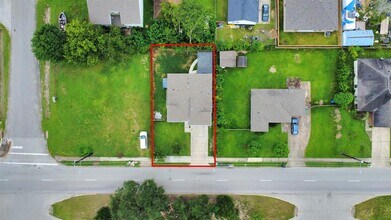 4228 Bellfort Ave in Houston, TX - Building Photo - Building Photo