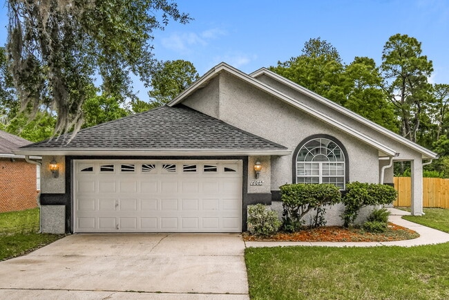 property at 6065 Winding Bridge Dr