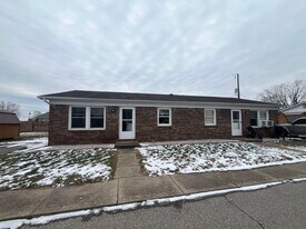 419 S Home Ave in Martinsville, IN - Building Photo