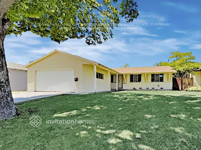 2222 Babette Way