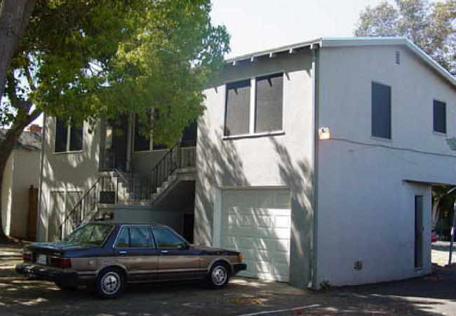 130 Muller St in Vallejo, CA - Foto de edificio - Other