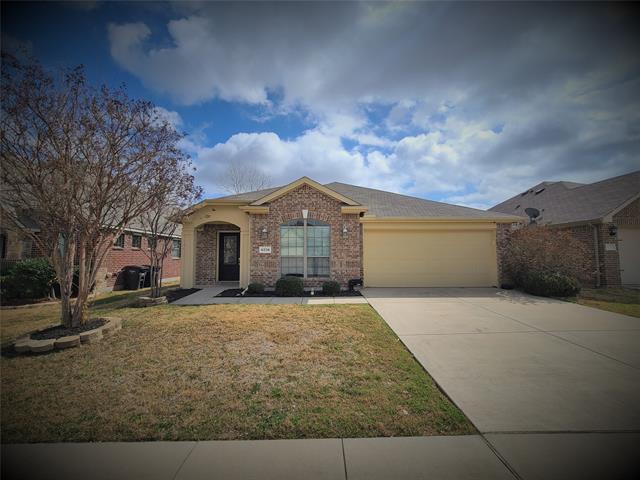 property at 6256 Chalk Hollow Dr
