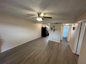 Tigua Village- All Utilities Included in El Paso, TX - Building Photo