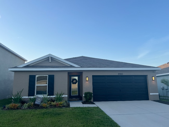 property at 8465 Bower Bass Cir