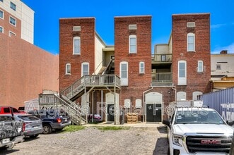 1246 Broad St in Augusta, GA - Building Photo - Building Photo