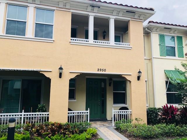 property at 2950 St Thomas Dr